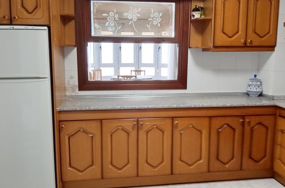 Appartement in Torrevieja