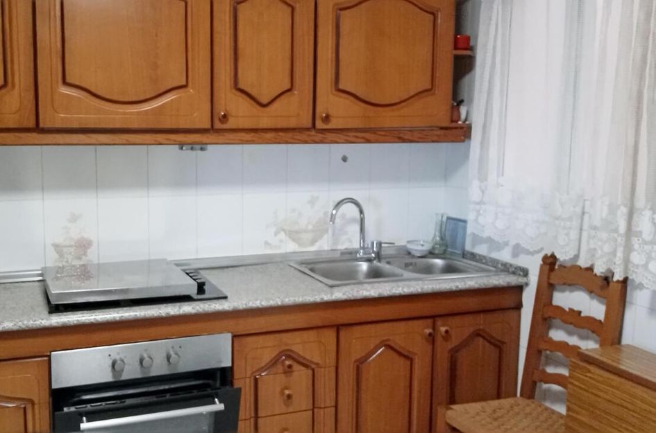 Appartement in Torrevieja