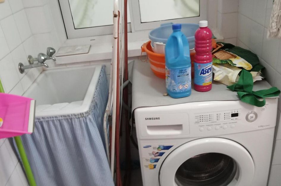 Appartement in Torrevieja