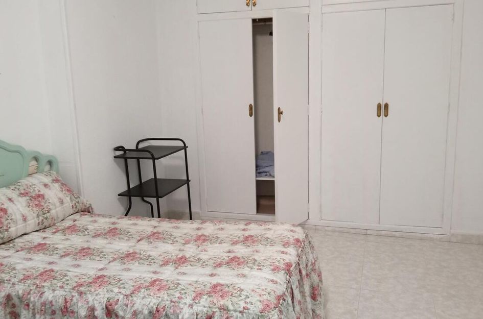 Appartement in Torrevieja