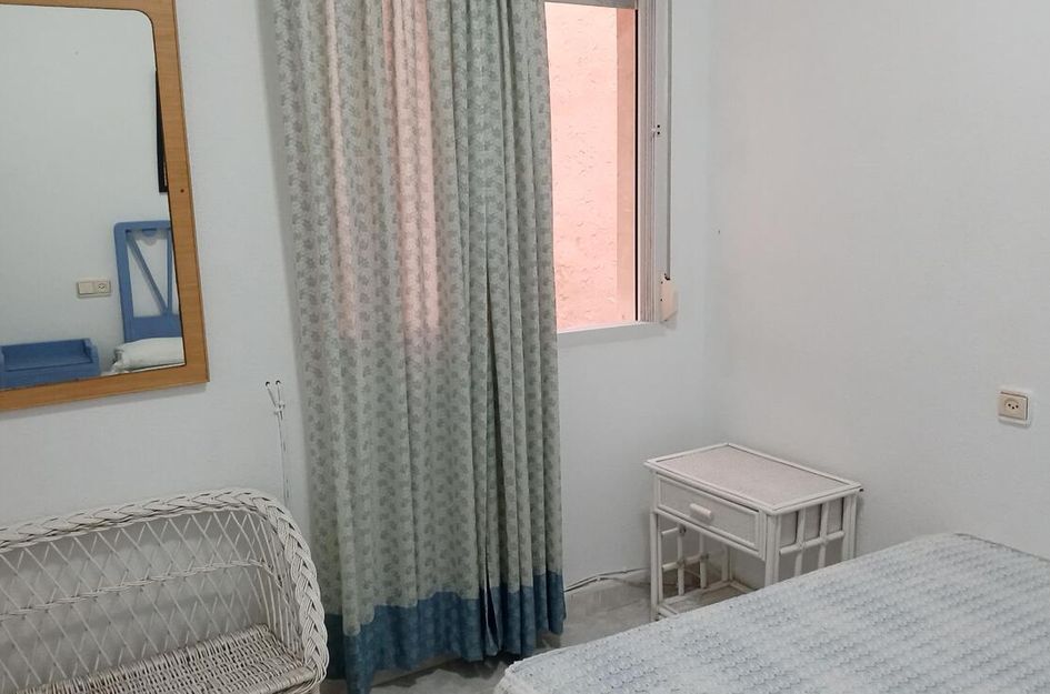 Appartement in Torrevieja