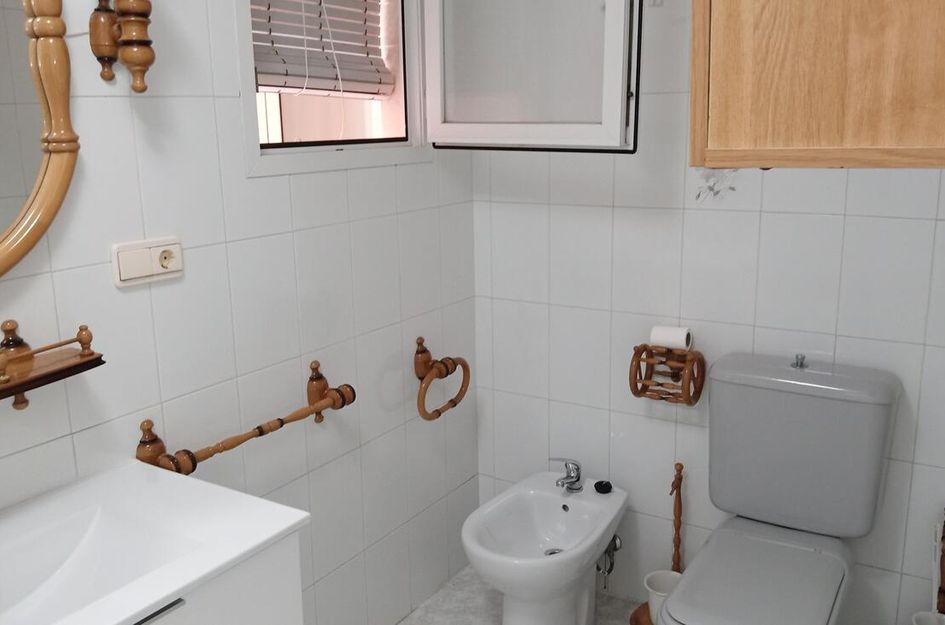 Appartement in Torrevieja