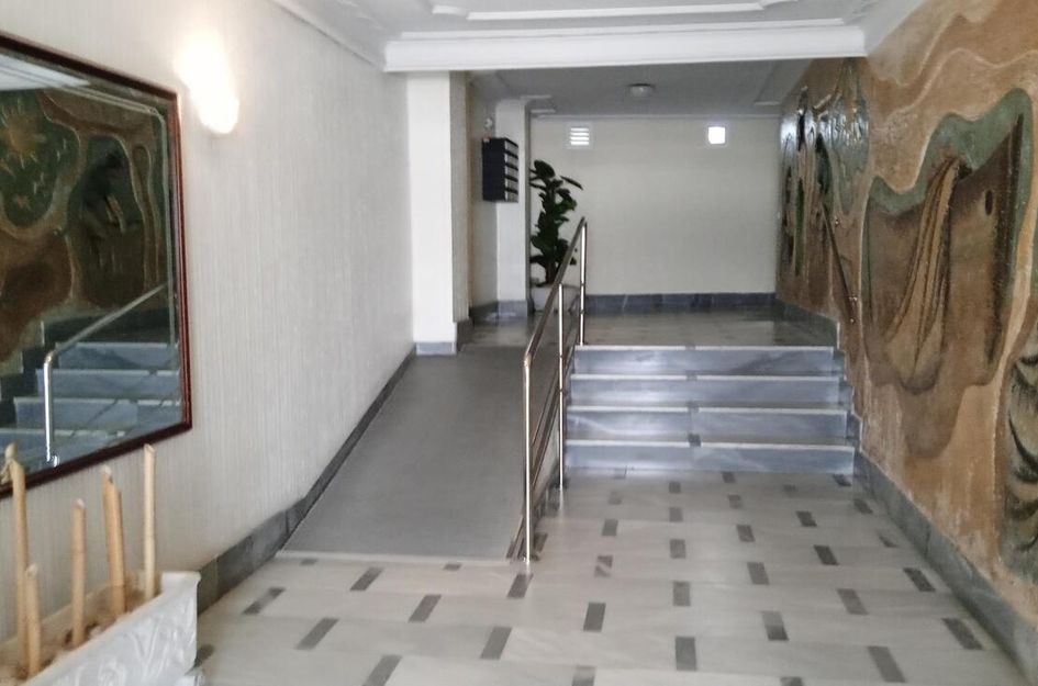 Appartement in Torrevieja