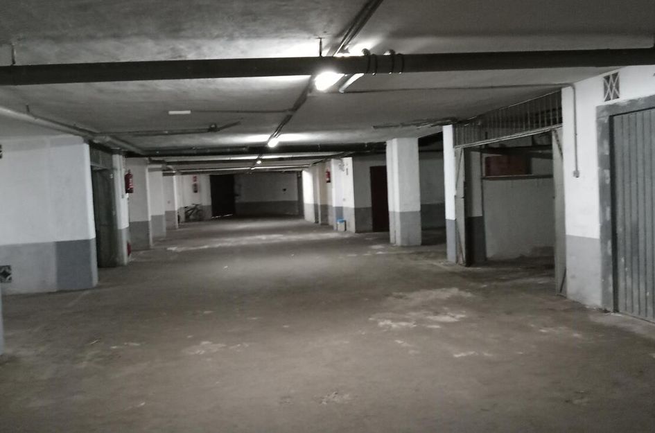 Appartement in Torrevieja