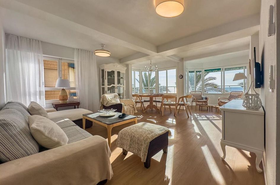 Appartement in Torrevieja