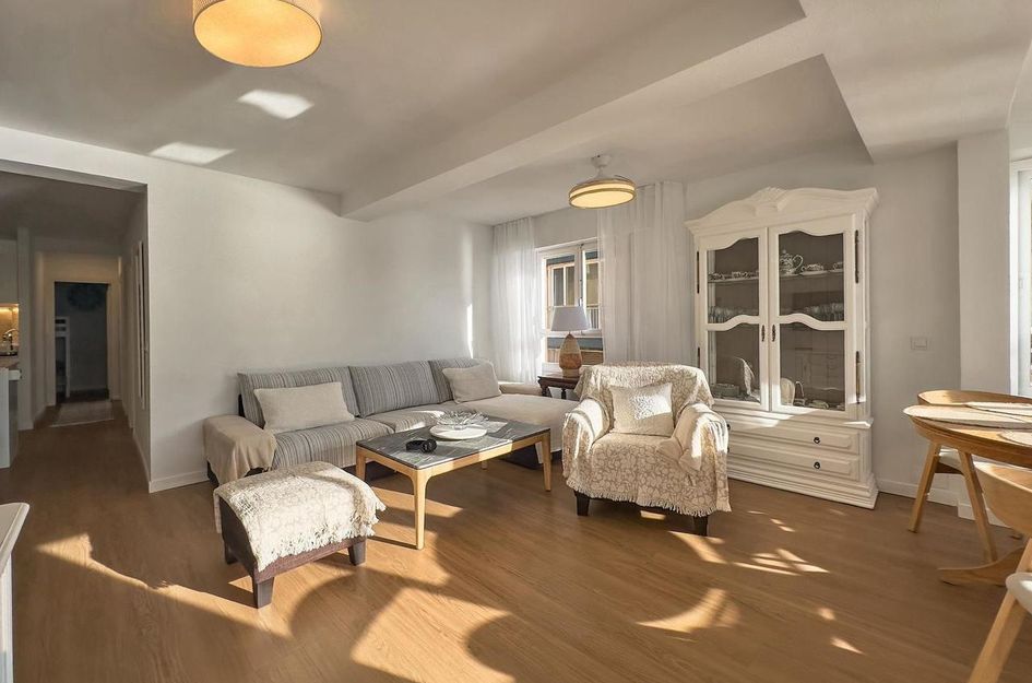 Appartement in Torrevieja