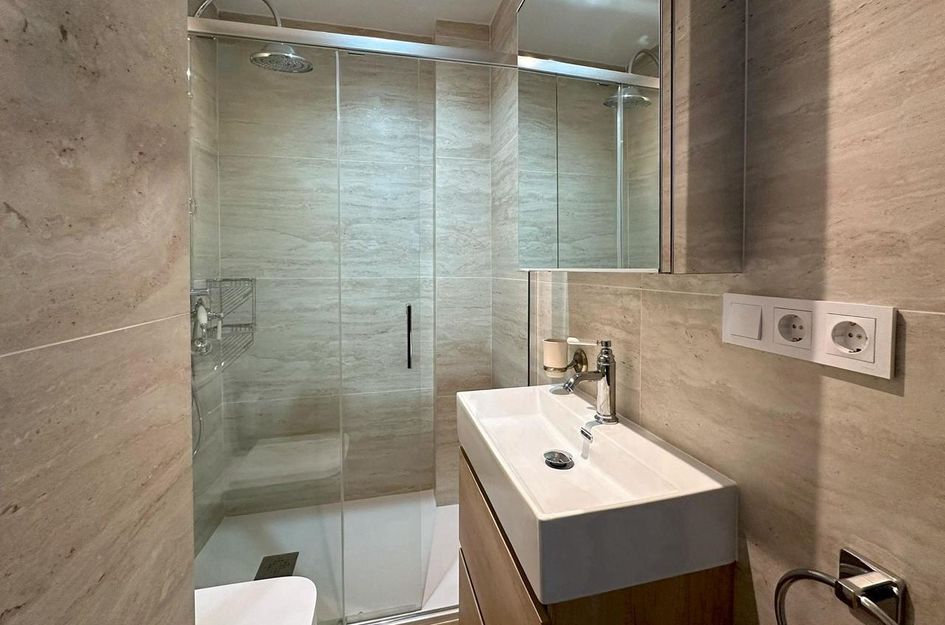 Appartement in Torrevieja