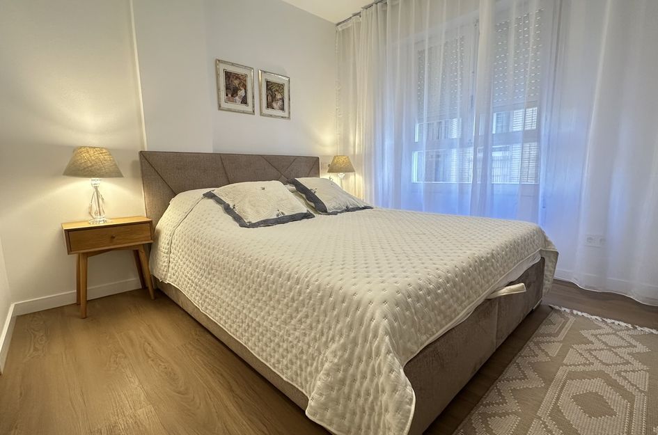 Appartement in Torrevieja