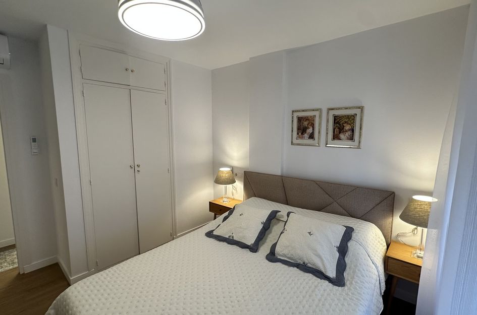 Appartement in Torrevieja