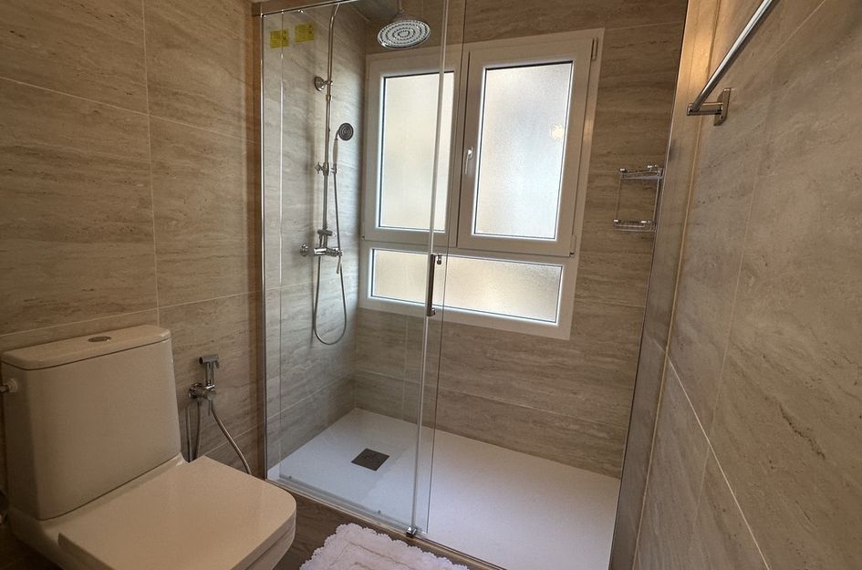 Appartement in Torrevieja