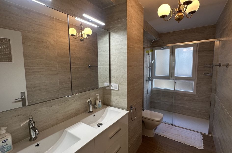 Appartement in Torrevieja