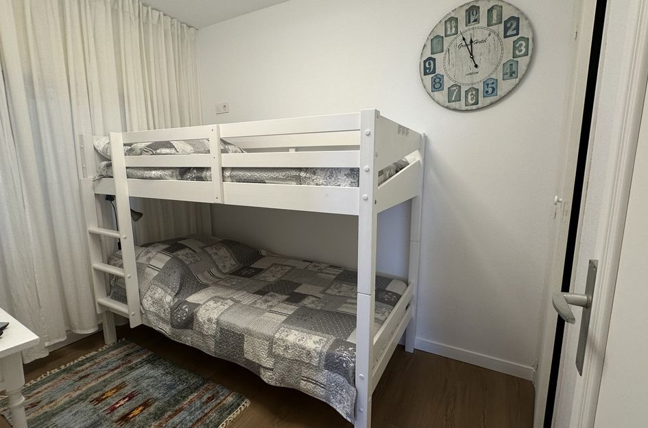 Appartement in Torrevieja