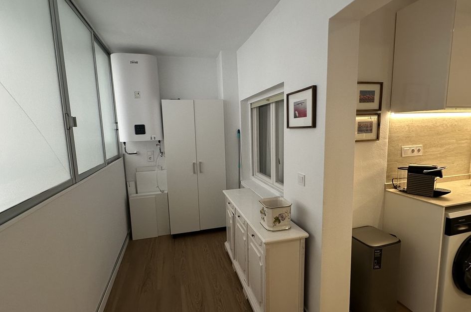 Appartement in Torrevieja