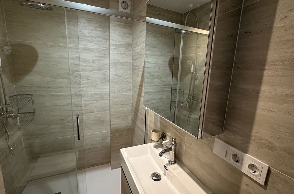 Appartement in Torrevieja