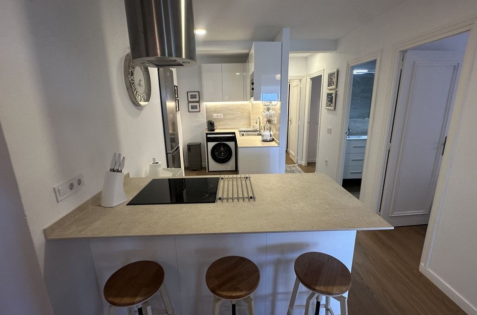 Appartement in Torrevieja