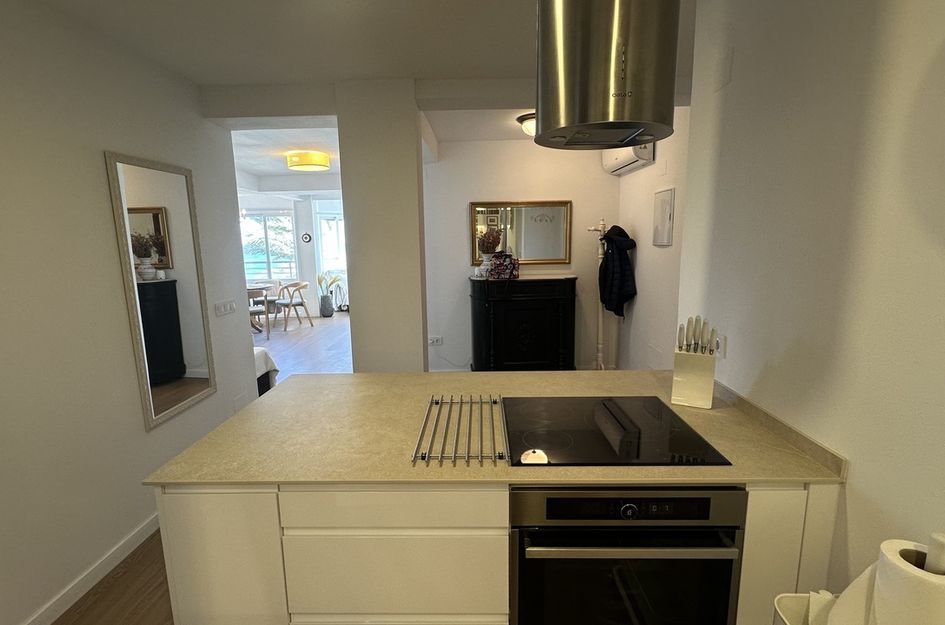 Appartement in Torrevieja