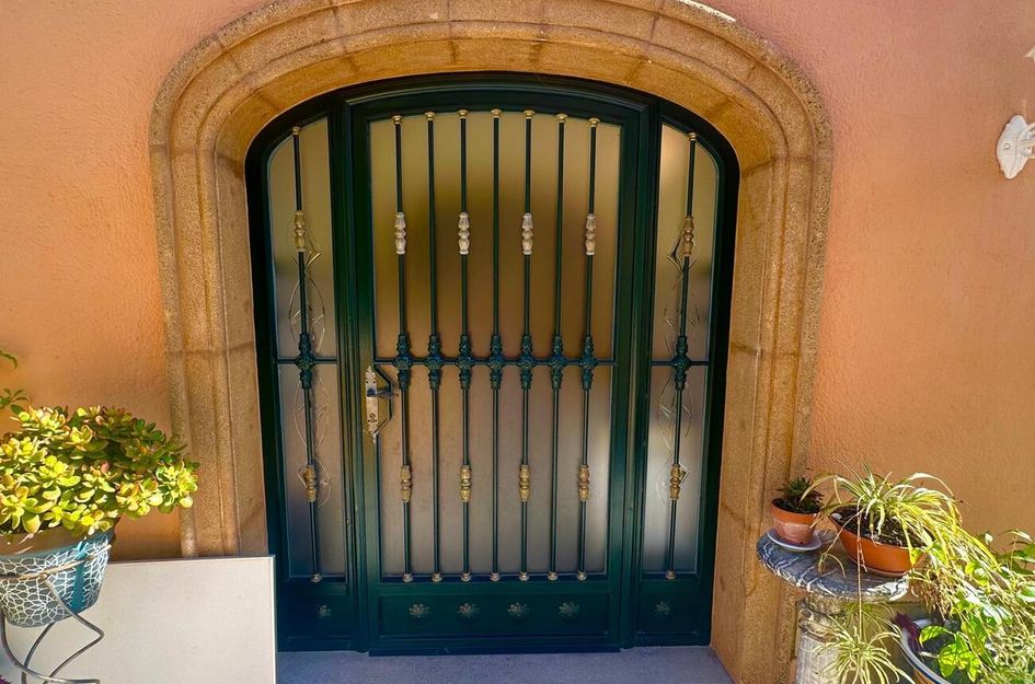 Villa in Montgo-Toscamar