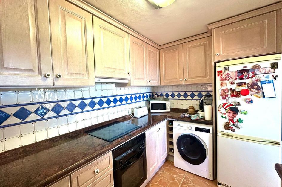 Villa in Montgo-Toscamar