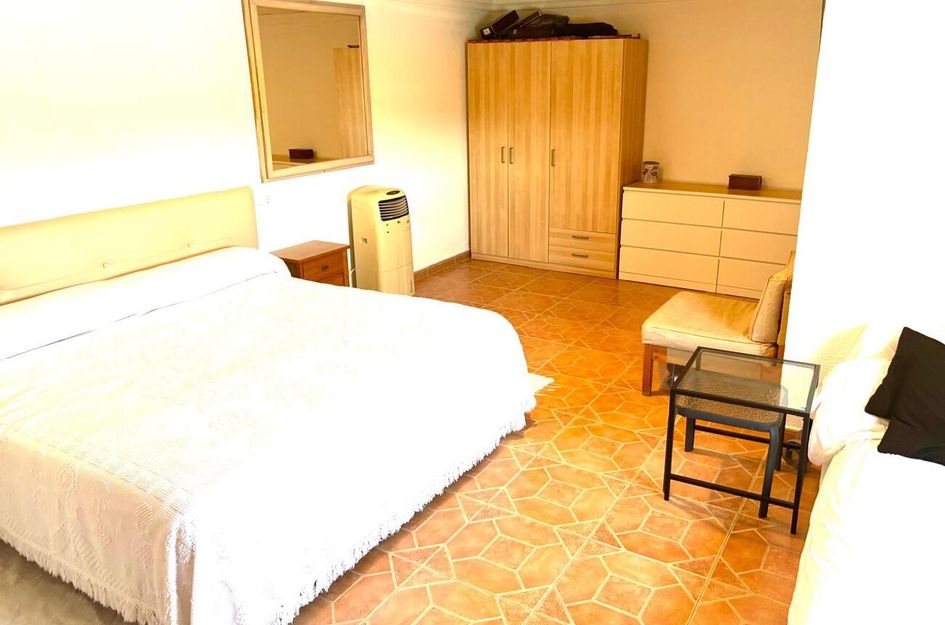 Villa in Montgo-Toscamar