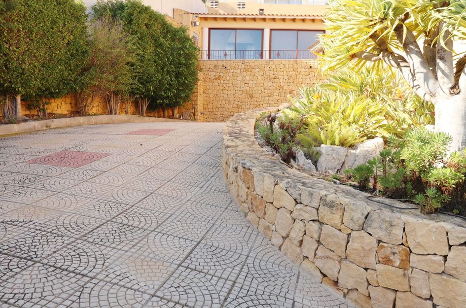 Villa in Altea Hills