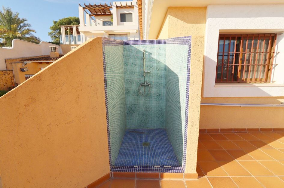 Villa in Altea Hills