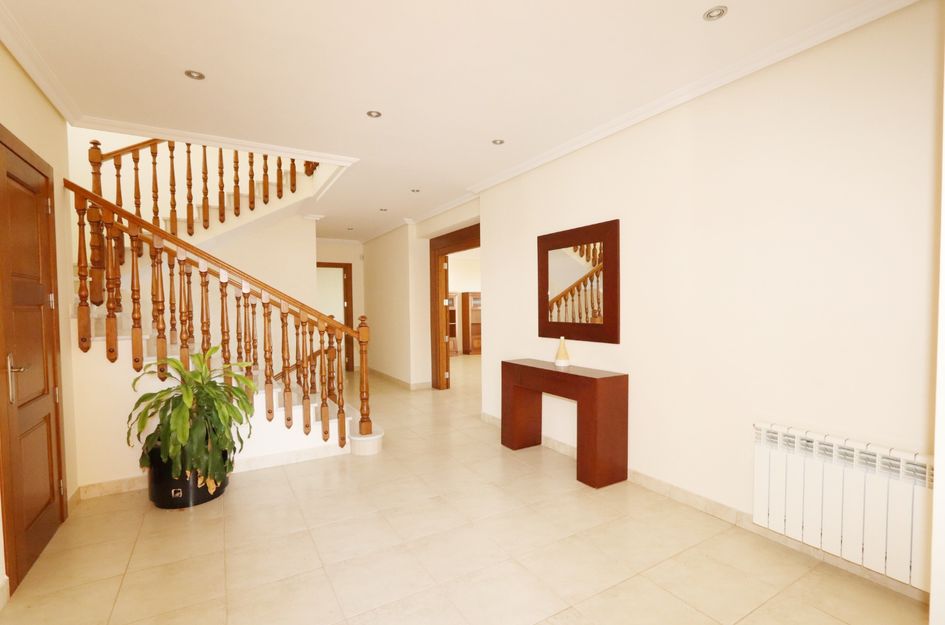 Villa in Altea Hills