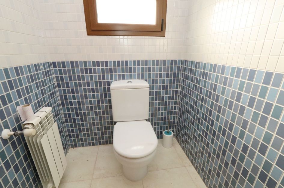 Villa in Altea Hills