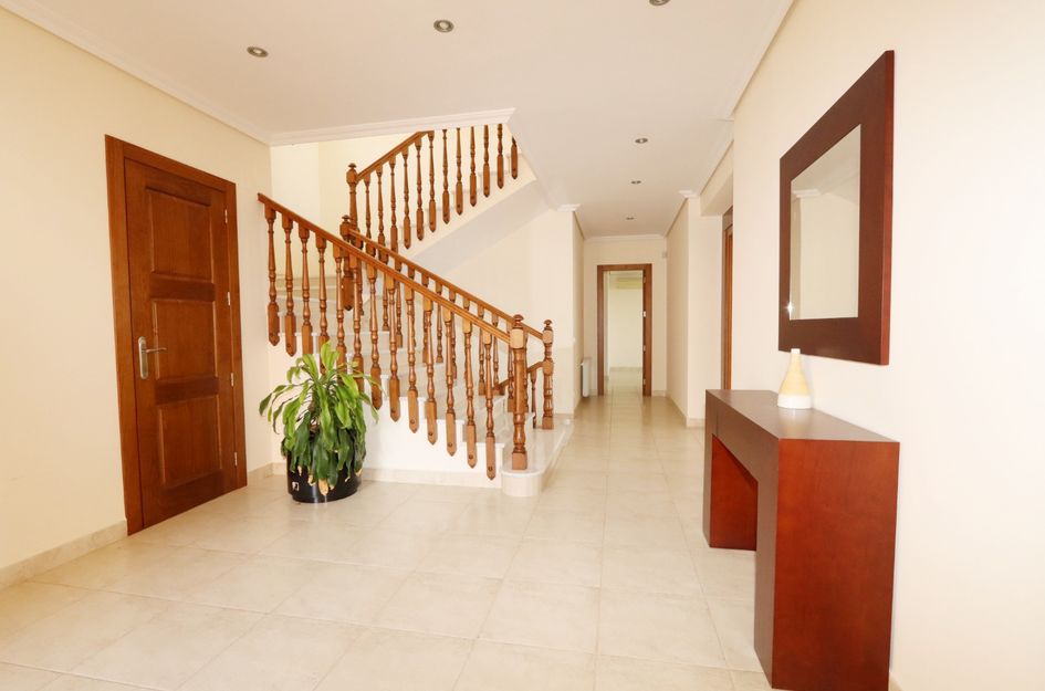 Villa in Altea Hills