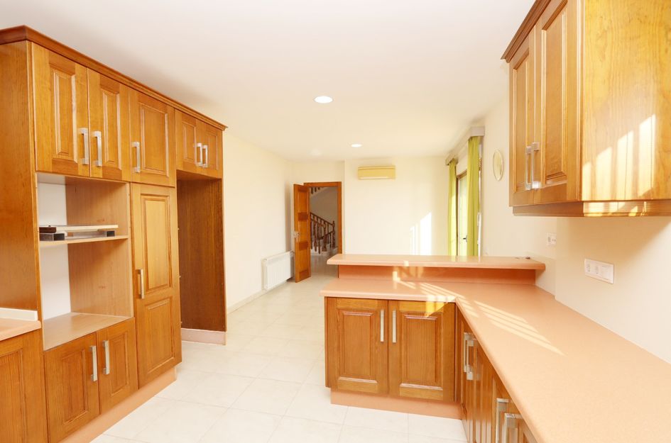 Villa in Altea Hills