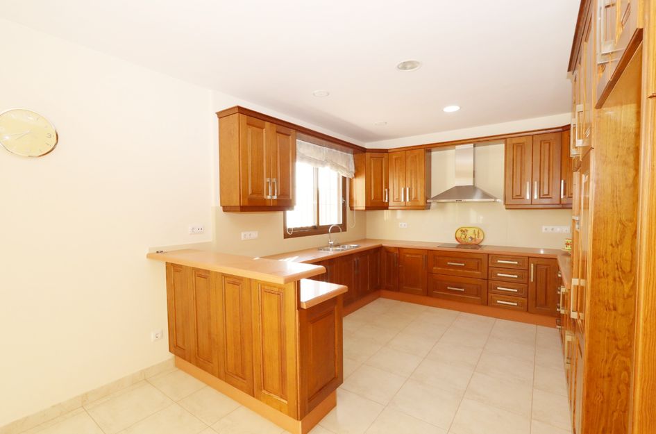 Villa in Altea Hills