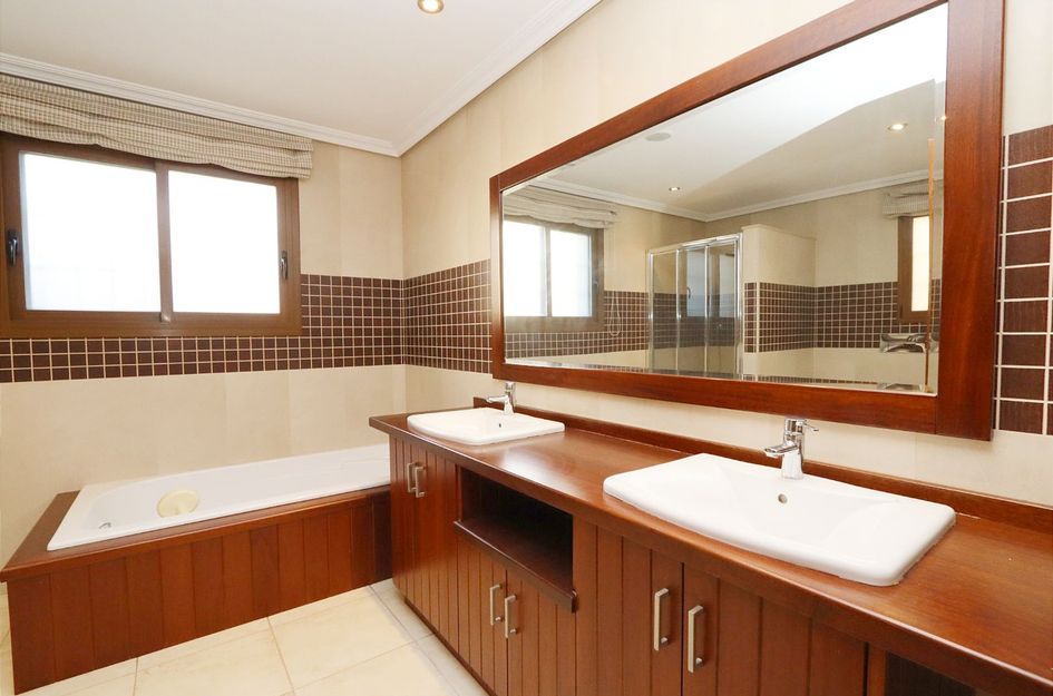 Villa in Altea Hills