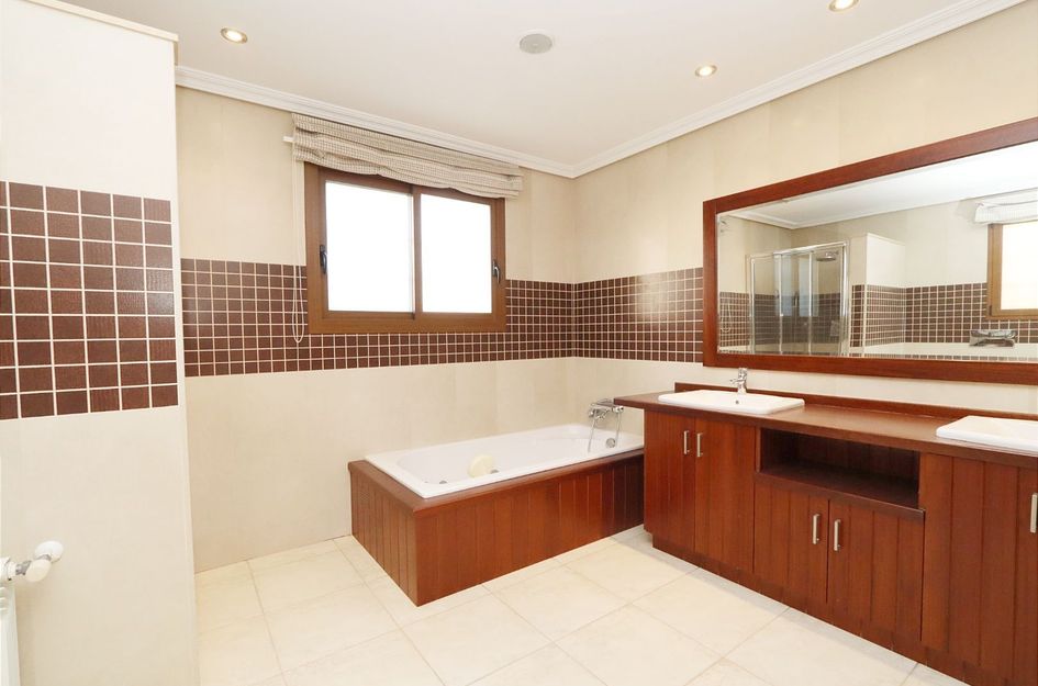 Villa in Altea Hills