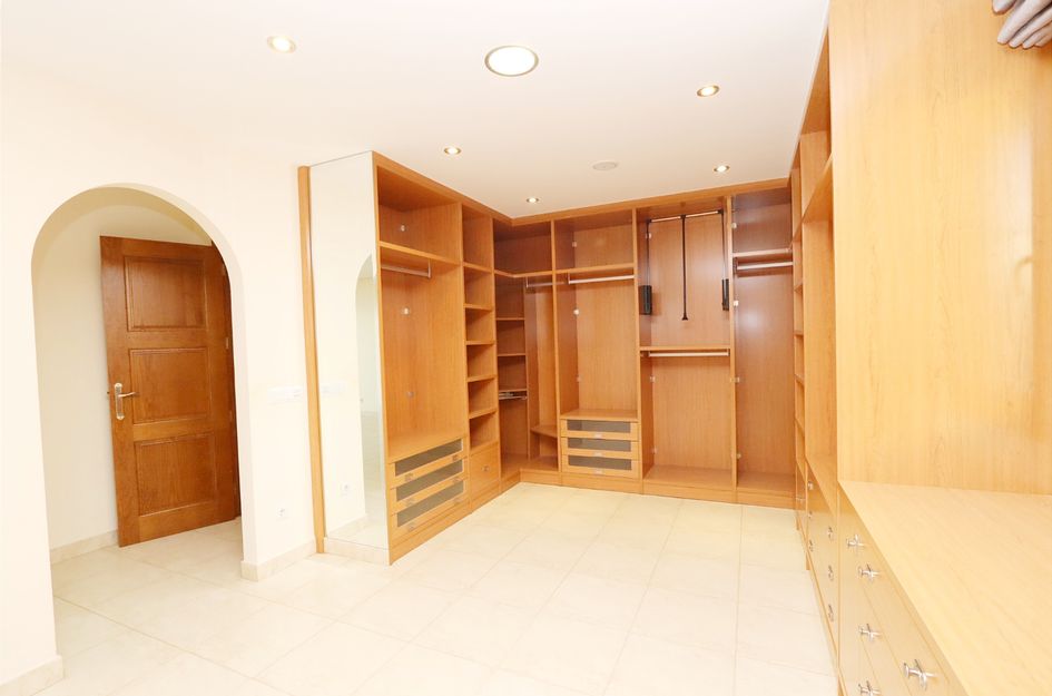 Villa in Altea Hills