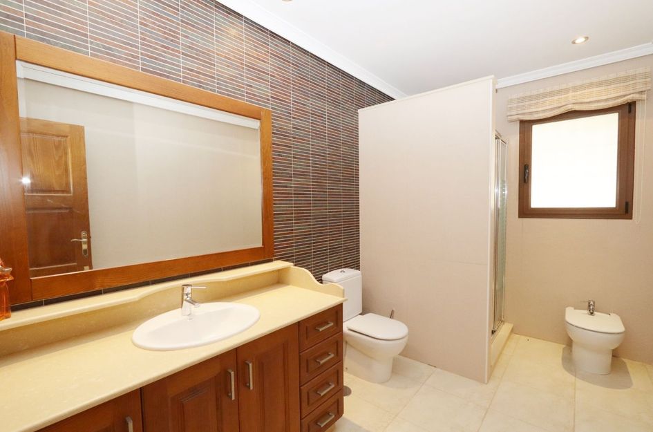 Villa in Altea Hills