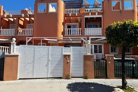 Huis in Torrevieja