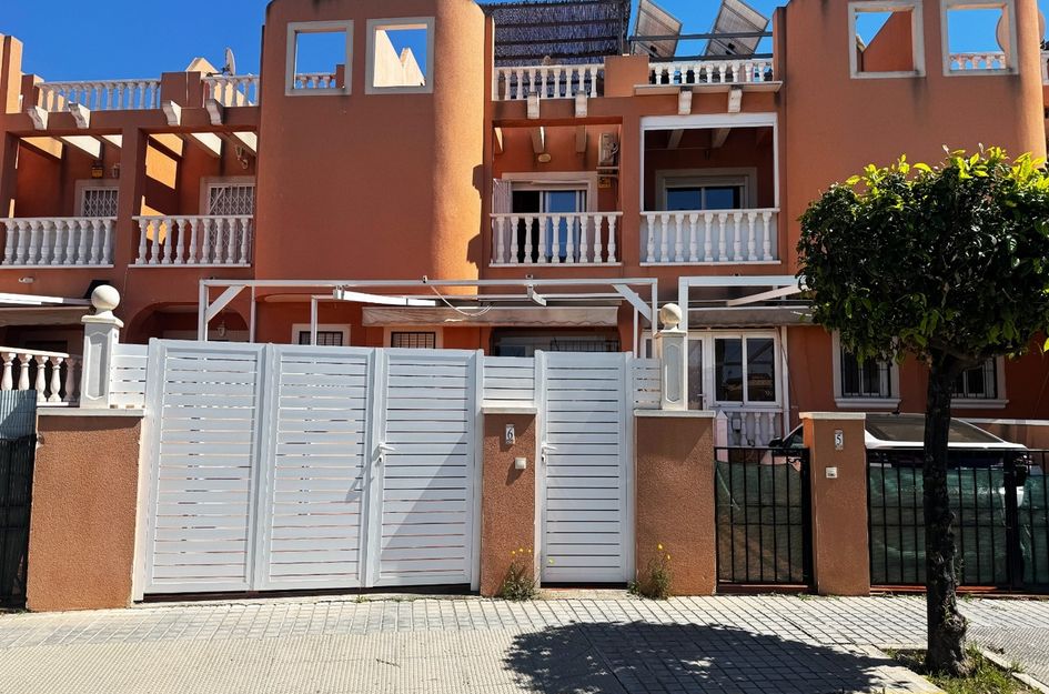 Huis in Torrevieja
