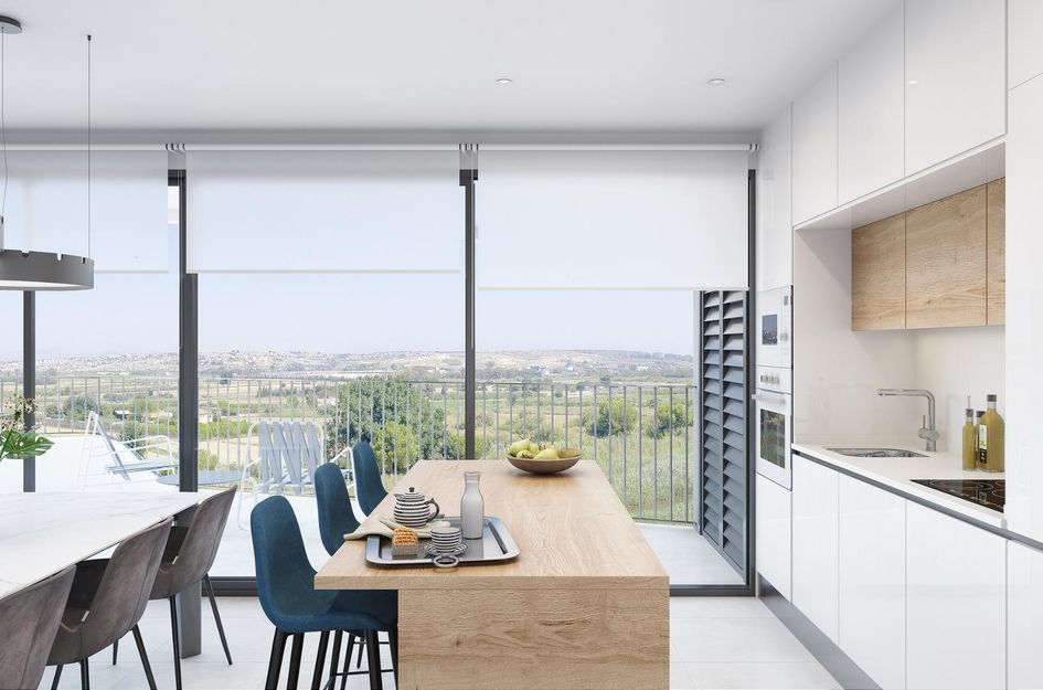 Huis in Guardamar del Segura