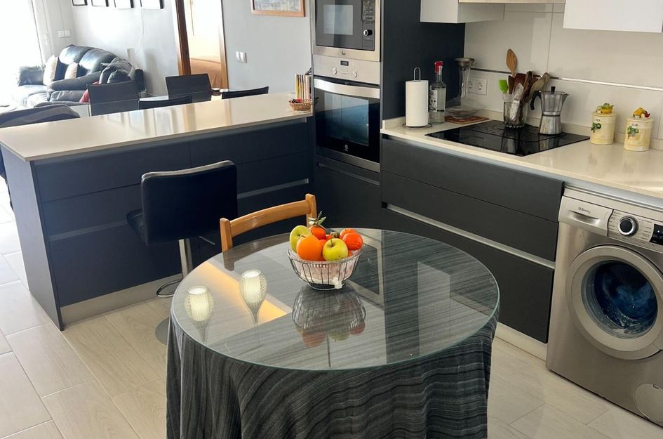 Appartement in Torrevieja