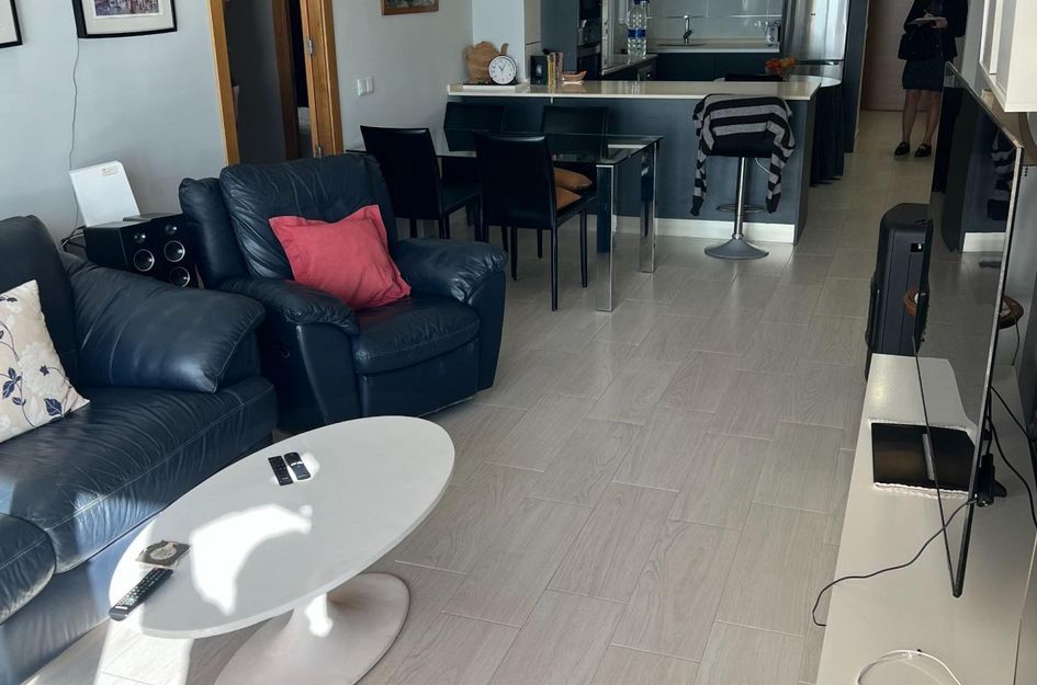 Appartement in Torrevieja