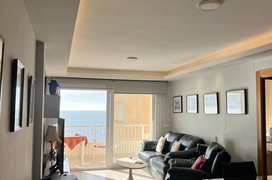 Appartement in Torrevieja