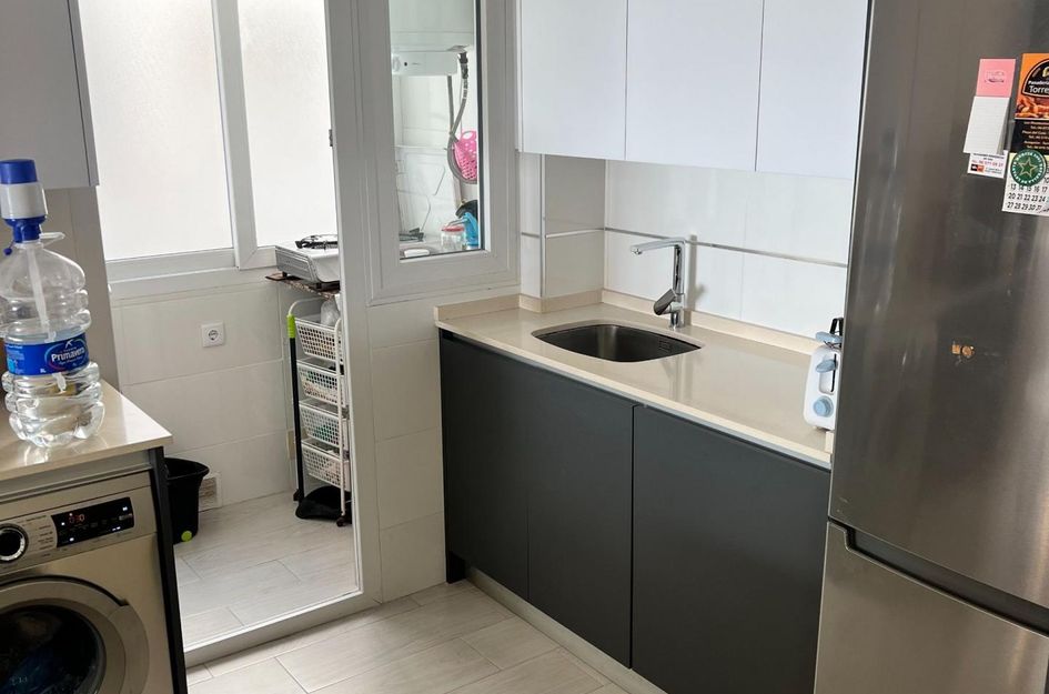 Appartement in Torrevieja