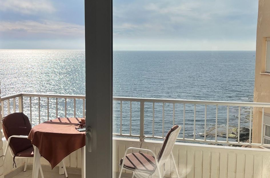 Appartement in Torrevieja