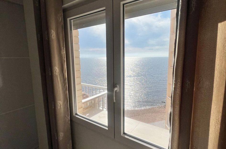 Appartement in Torrevieja