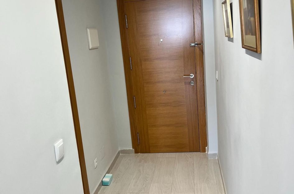 Appartement in Torrevieja