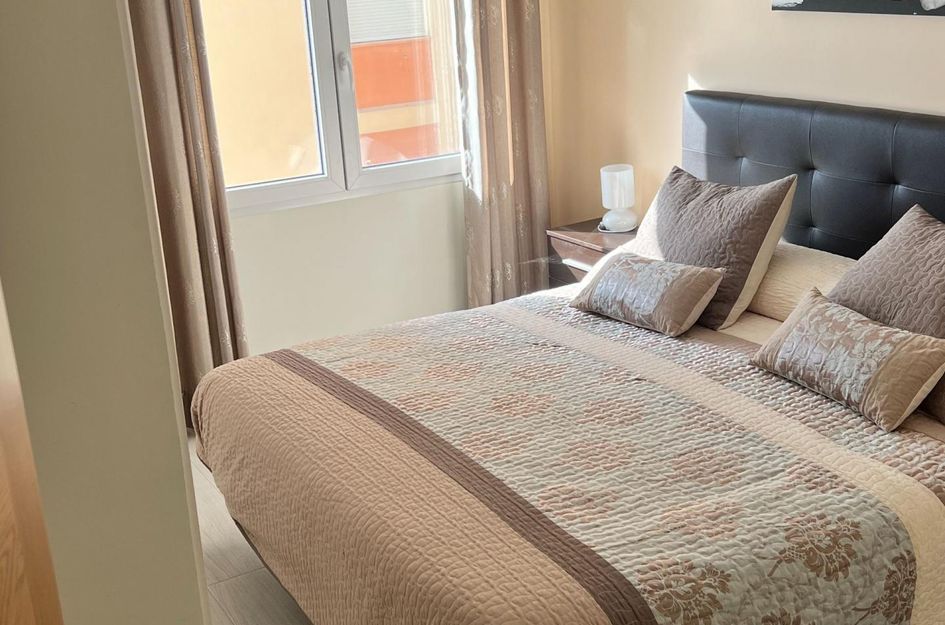 Appartement in Torrevieja