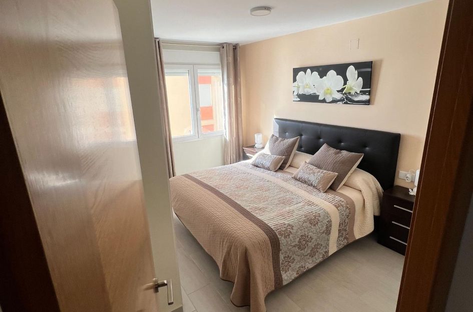 Appartement in Torrevieja