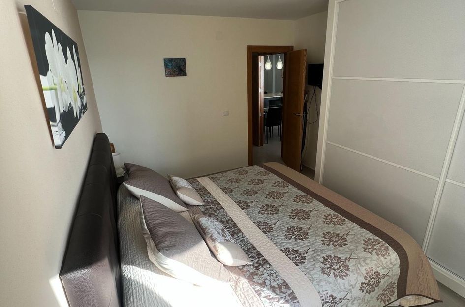 Appartement in Torrevieja