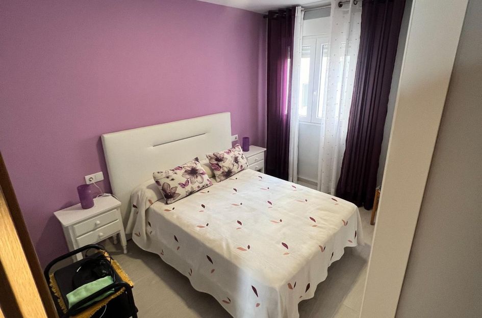 Appartement in Torrevieja