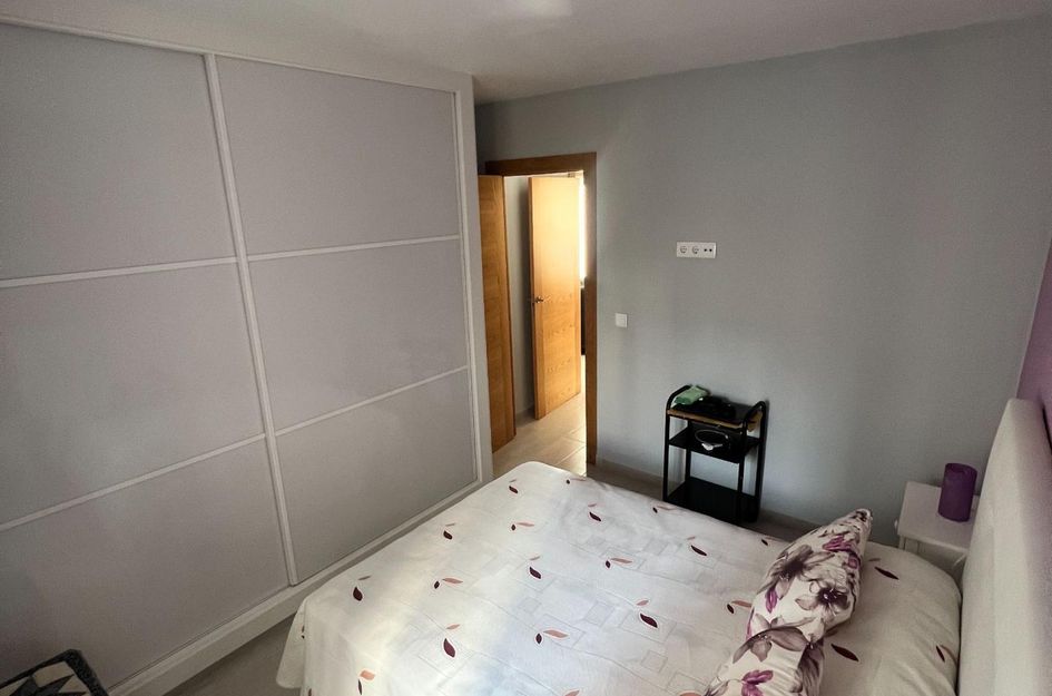 Appartement in Torrevieja