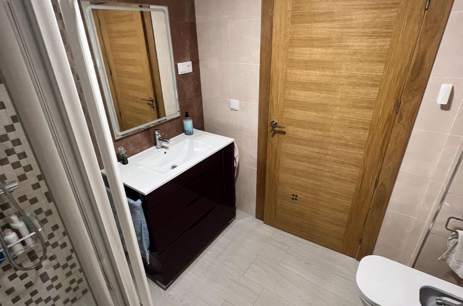 Appartement in Torrevieja